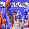 España inicia su camino al Eurobasket