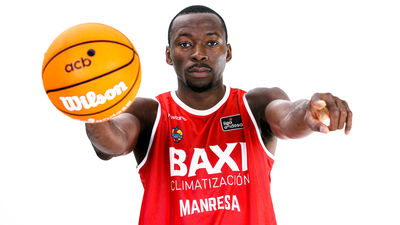 Movistar Estudiantes ficha al pívot ghanés Amida Brimah