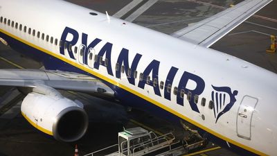 Los afectados por la huelga de Ryanair en Madrid podrán ser compensados con hasta 600 euros