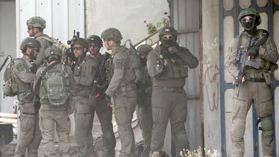 Netanyahu anuncia su intención de ocupar toda Gaza, incluidas las zonas donde hay rehenes