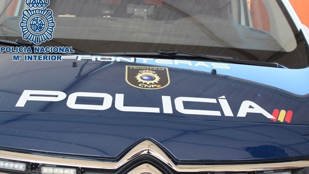 Detenido un hombre acusado de matar a  su pareja en Don Benito, Badajoz