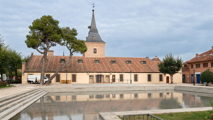 Sevilla la Nueva: joya cultural y natural a solo 38 kilómetros de Madrid