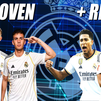 Real Madrid, más joven y más rico