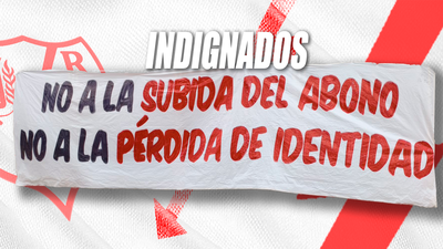 Rayo Vallecano, polémica por los precios de los abonos