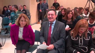 Expira el plazo dado por el juez para que las partes que se pronuncien sobre la  suspensión del fiscal general