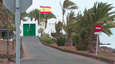 Patrimonio Nacional  concede  a la familia de un cargo del PSOE la reforma de La Mareta por 40.000 euros