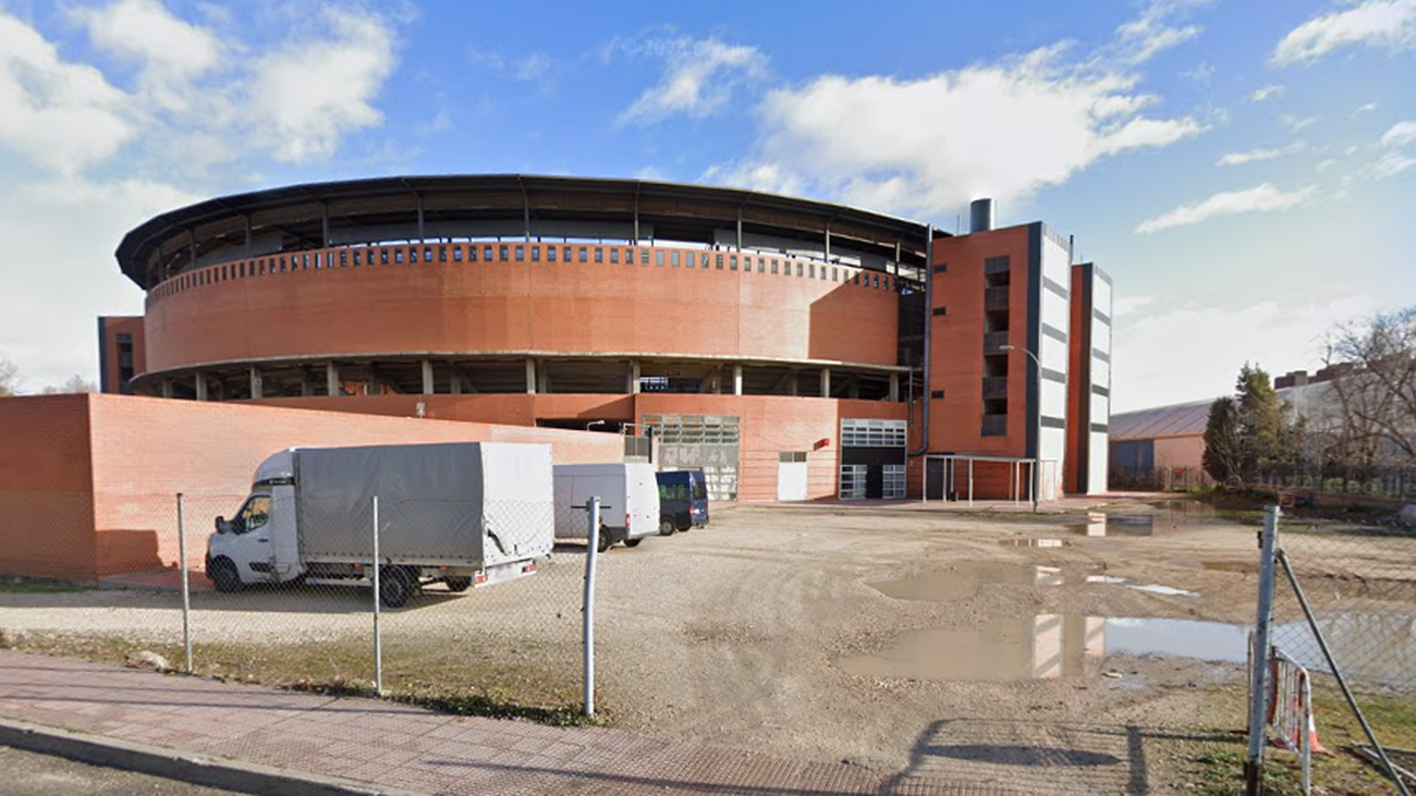 Los toros vuelven a Alcalá con lidias, rejones y recortes en 'La Estudiantil'