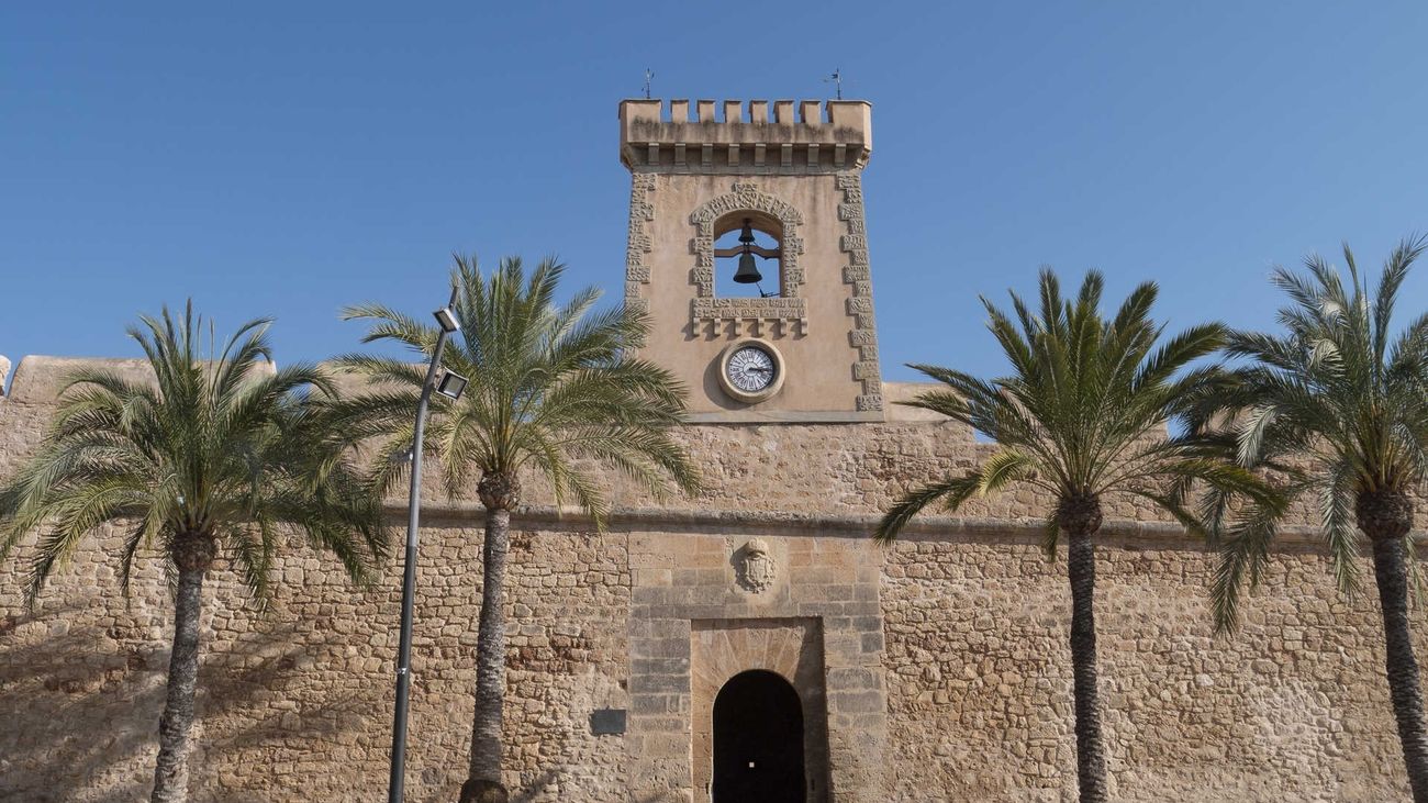 Tres terremotos y varias réplicas frente a la costa de Alicante