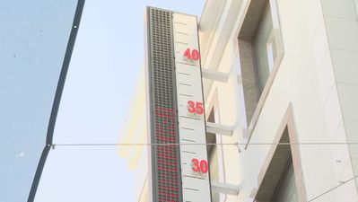 España se derrite: continúa la lucha contra el calor extremo y temperaturas que superan los 40 grados