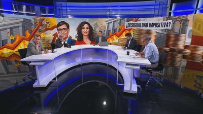 El Análisis: Diario de la Noche 04.08.2025