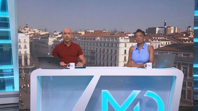 Madrid Directo 04.08.2025