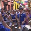 Así se vive la previa a las castizas fiestas de San Cayetano en Madrid