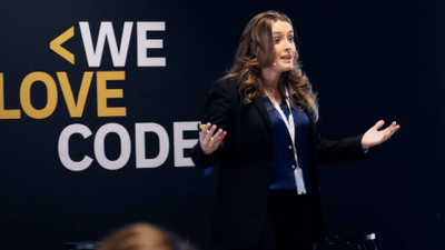 Cecilia Jiménez: "Emprender no es sencillo, pero es la vía para convertirte en quien deseas ser"