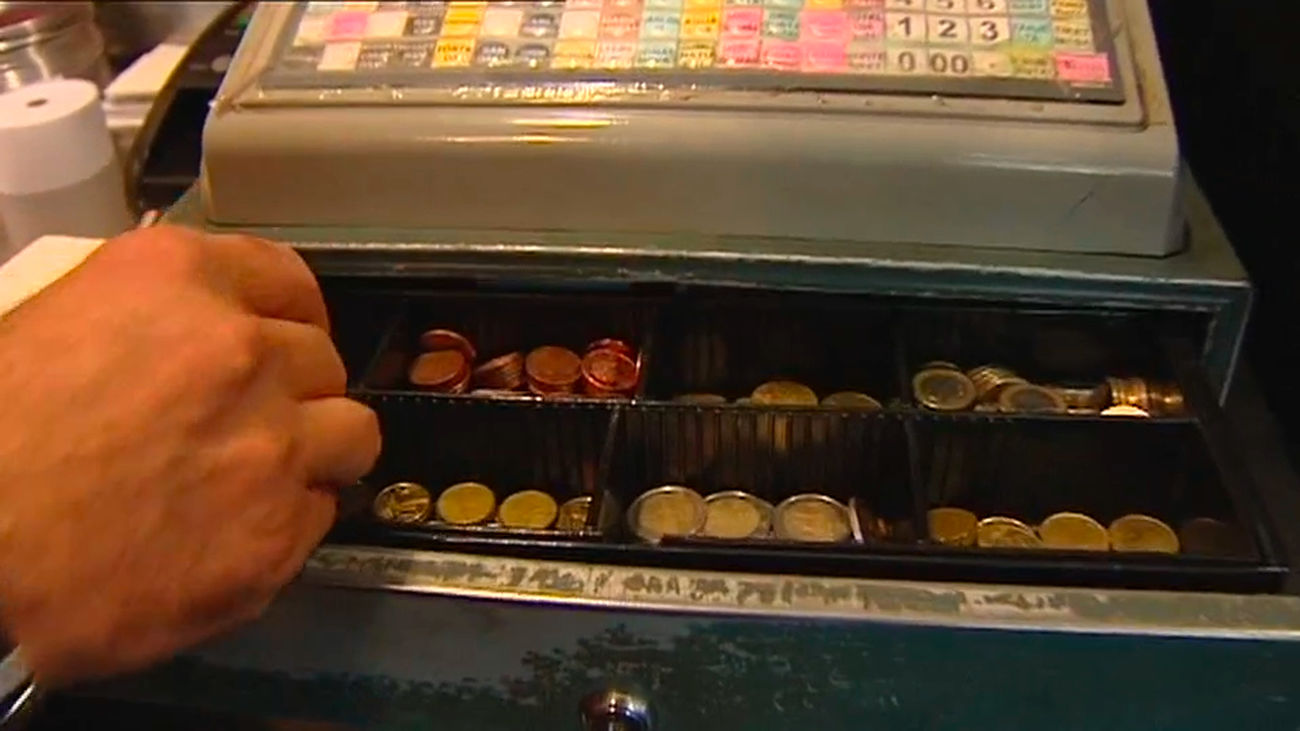 El efectivo se desvanece: pagos digitales baten récords en España