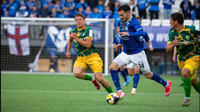 El Klaksvik se perfila como el rival del Rayo en la Liga Conferencia