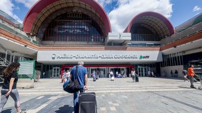 Dos nuevos trenes conectarán Madrid con Santander los viernes y los domingos