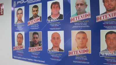 Los abusadores de menores, en el objetivo de la Policía Nacional