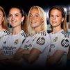 El Real Madrid femenino se rearma con un bloque nórdico para romper la hegemonía del Barça