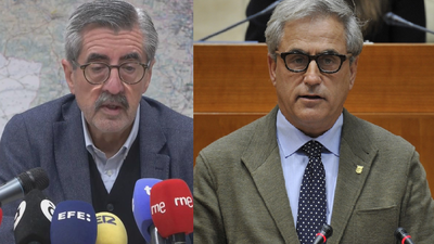 Verano, tiempo para poner en orden los curriculums de sus señorías