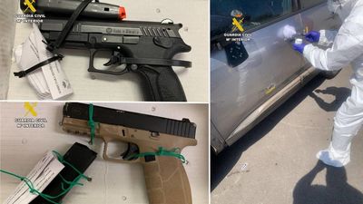 Prisión provisional para los tres detenidos por el asesinato de un joven de 21 años en Torrevieja, Alicante