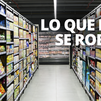Estos son los productos más robados en tiendas durante el verano