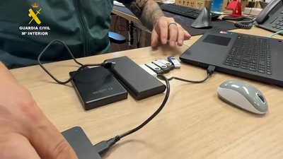 Grabaron y difundieron imágenes íntimas de 50 mujeres: eran amigas, parejas y familiares de los detenidos