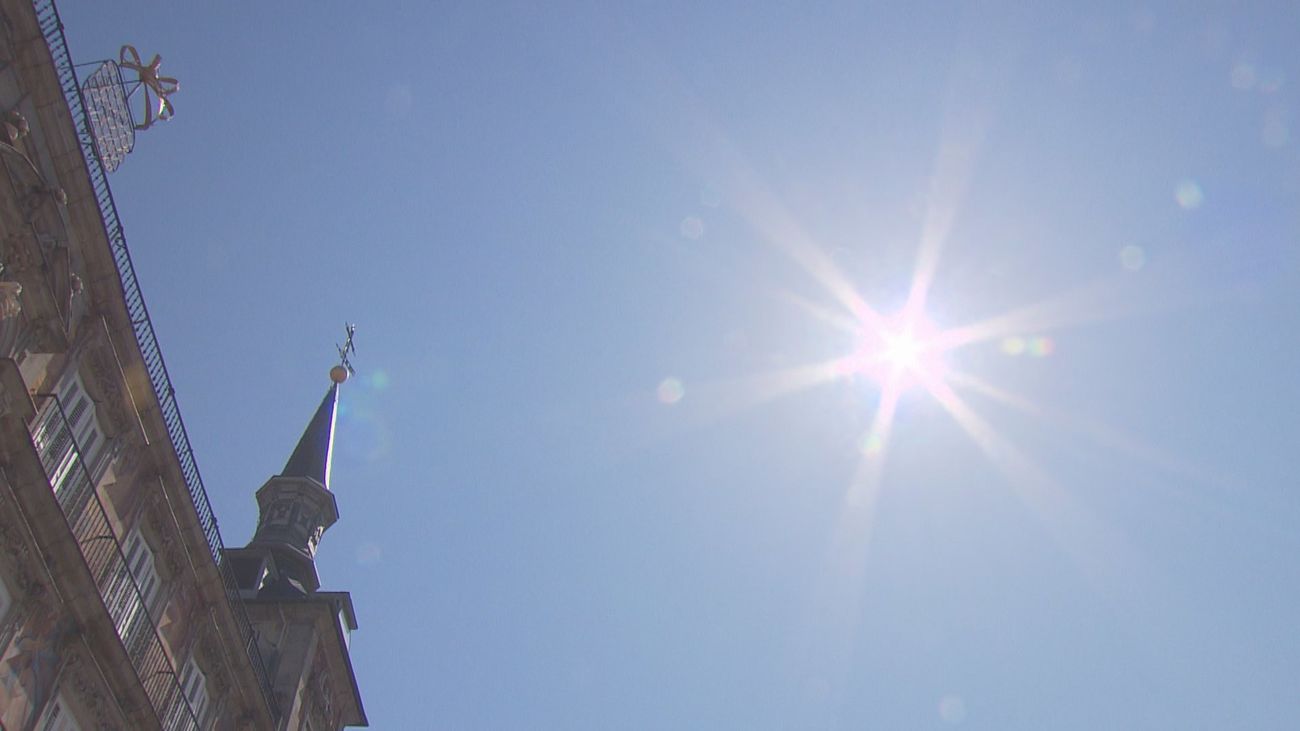 Más de 1.500 muertes atribuibles al calor en lo que llevamos de verano, un 42% más que en 2024