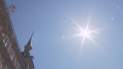 Más de 1.500 muertes atribuibles al calor en lo que llevamos de verano, un 42% más que en 2024