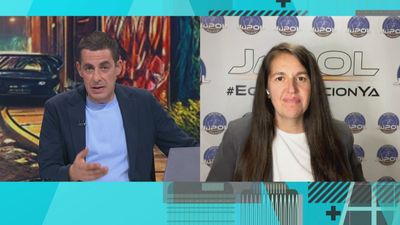 “Ocultar los datos reales es una falta de responsabilidad”: la portavoz de JUPOL alerta del aumento de los delitos graves