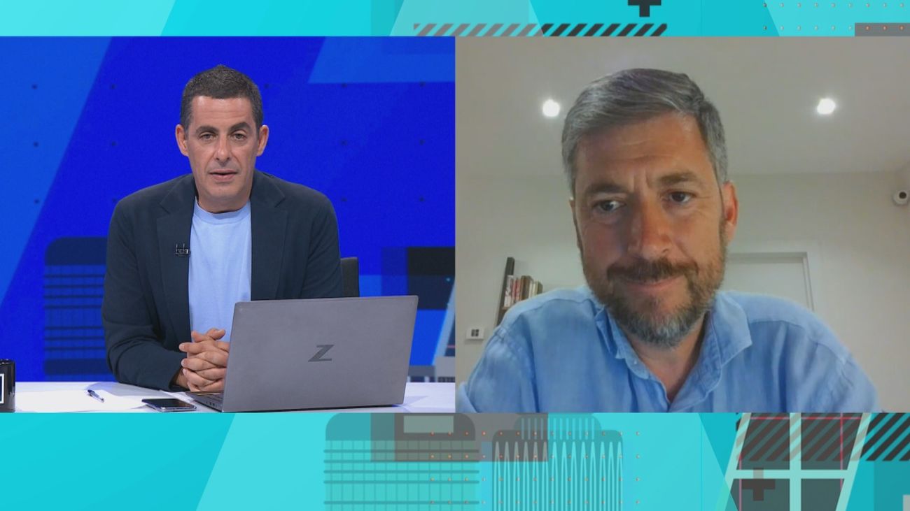 Madrid denuncia opacidad en el reparto de menores migrantes: “No tenemos ningún conocimiento”