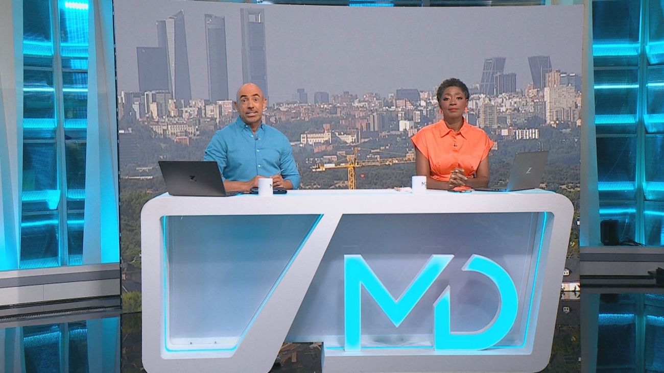 Madrid Directo 05.08.2025