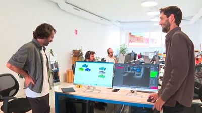 Ayudas de la Comunidad de Madrid para pequeñas empresas que quieran incorporar la inteligencia artificial