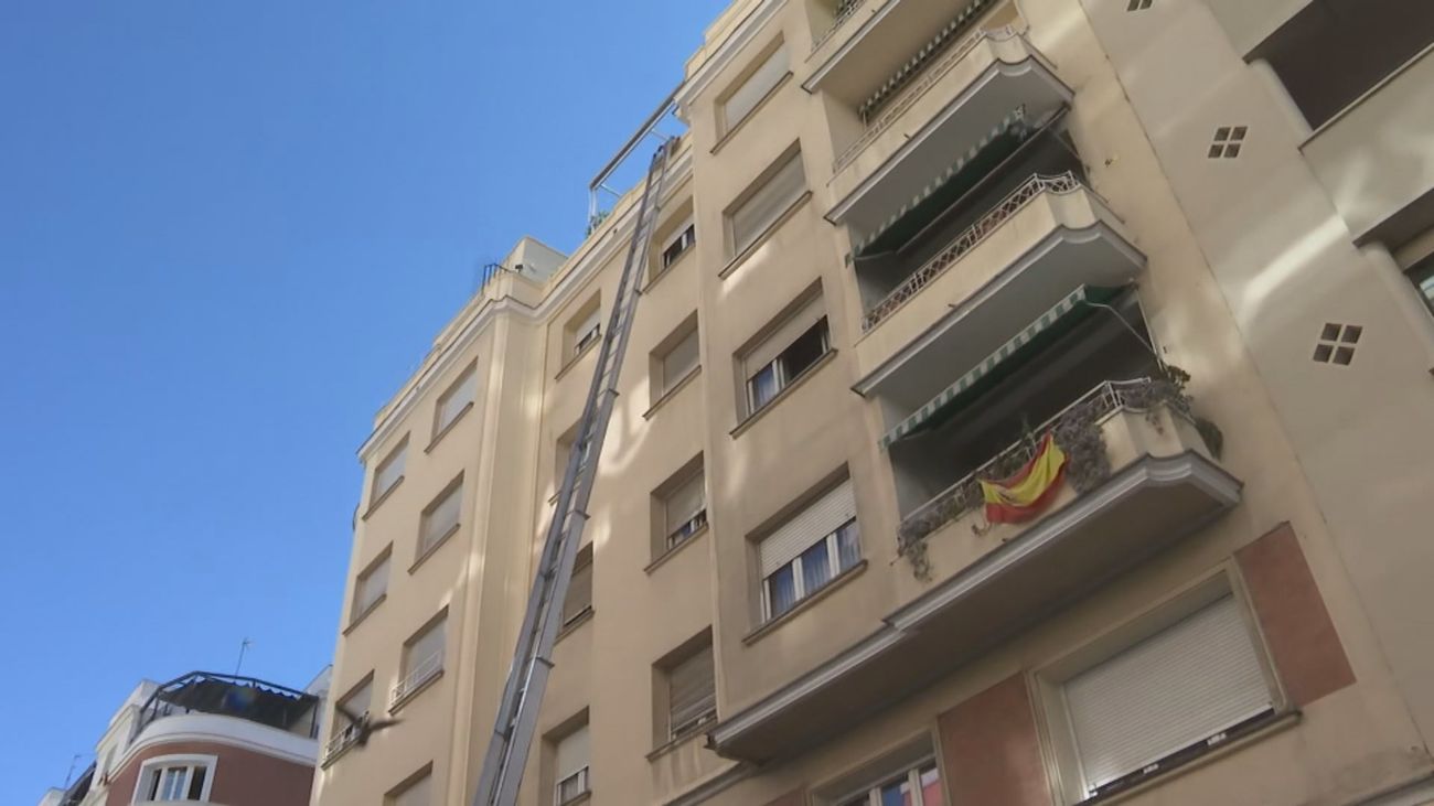 Un documento vincula a Servinabar con el pago del ático de Santos Cerdán