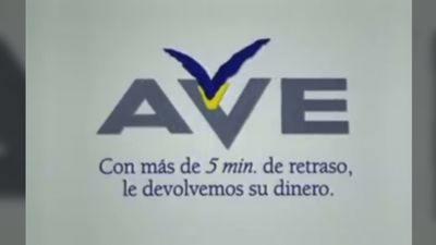 Retrasos en trenes: "¿Si tú estás seguro de tu servicio por qué cambias las indemnizaciones?"