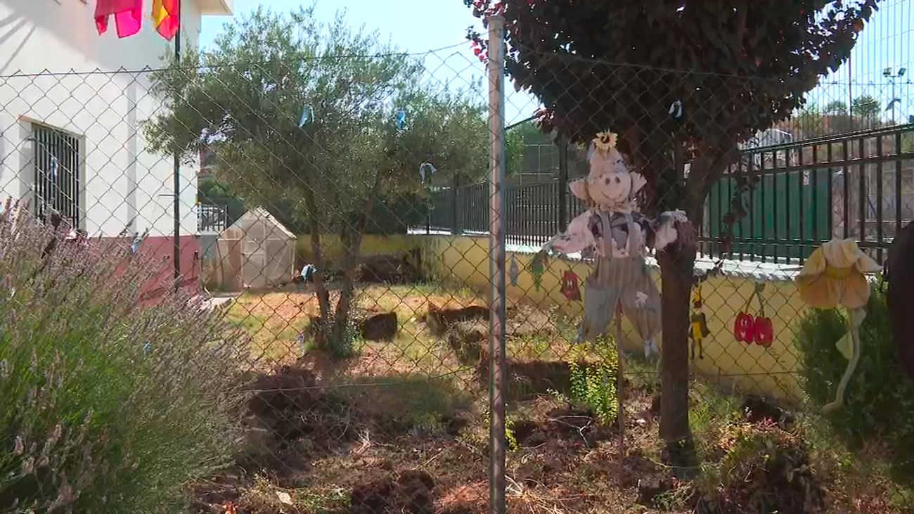 Madrid destina 15 millones de euros a reformar colegios públicos de 119 municipios