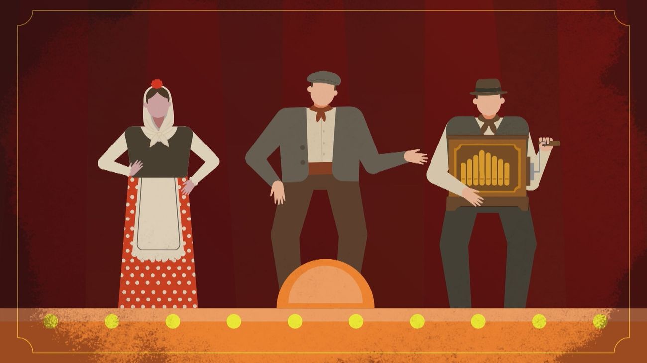 La zarzuela: el género más castizo de todos