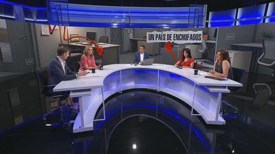 El Análisis: Diario de la Noche 06.08.2025