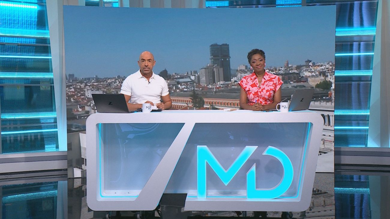 Madrid Directo 06.08.2025