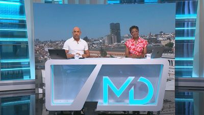 Madrid Directo 06.08.2025