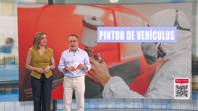 Ofertas de empleo Madrid Trabaja 9 de agosto de 2025