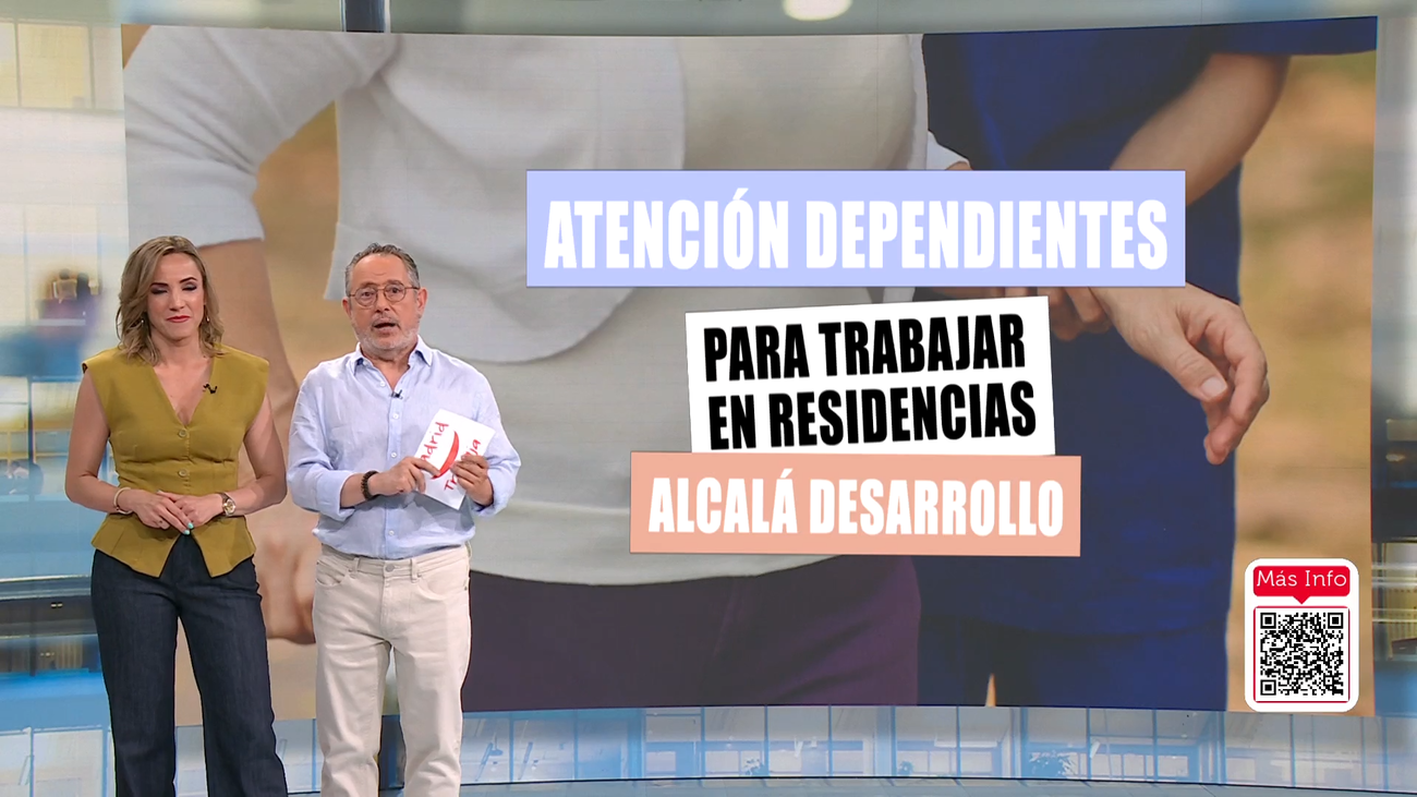 Cursos de Formación Gratuitos Madrid Trabaja 9 de agosto de 2025