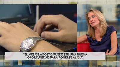 Del descanso a la acción: cómo preparar tu próxima oportunidad laboral en verano