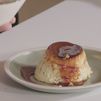 Sabor a Madrid: flan de queso en Chapinería