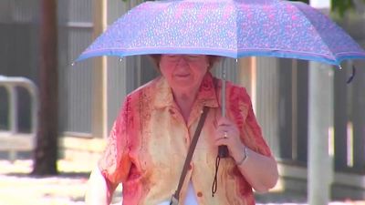 Más de 200 personas han muerto en Madrid por el calor desde el 15 de mayo