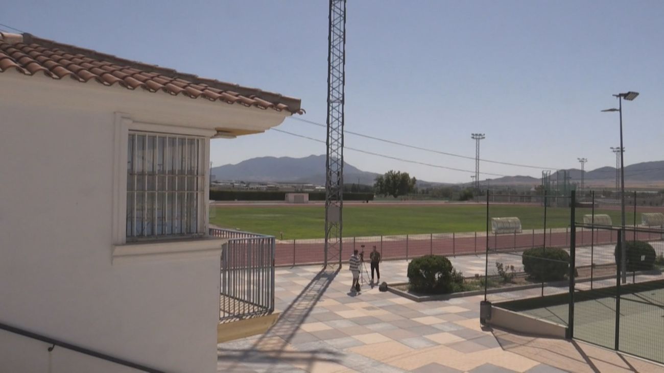 Vox defiende el veto en Jumilla  y el PP niega que sea un ataque a la fe musulmana