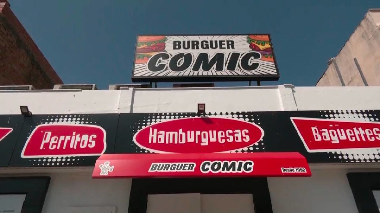 Muere de un disparo en la cabeza tras un tiroteo en una hamburguesería de Las Cabezas de San Juan (Sevilla)