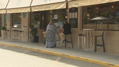 La nueva ordenanza de terrazas de Madrid no convence ni a hosteleros ni a vecinos