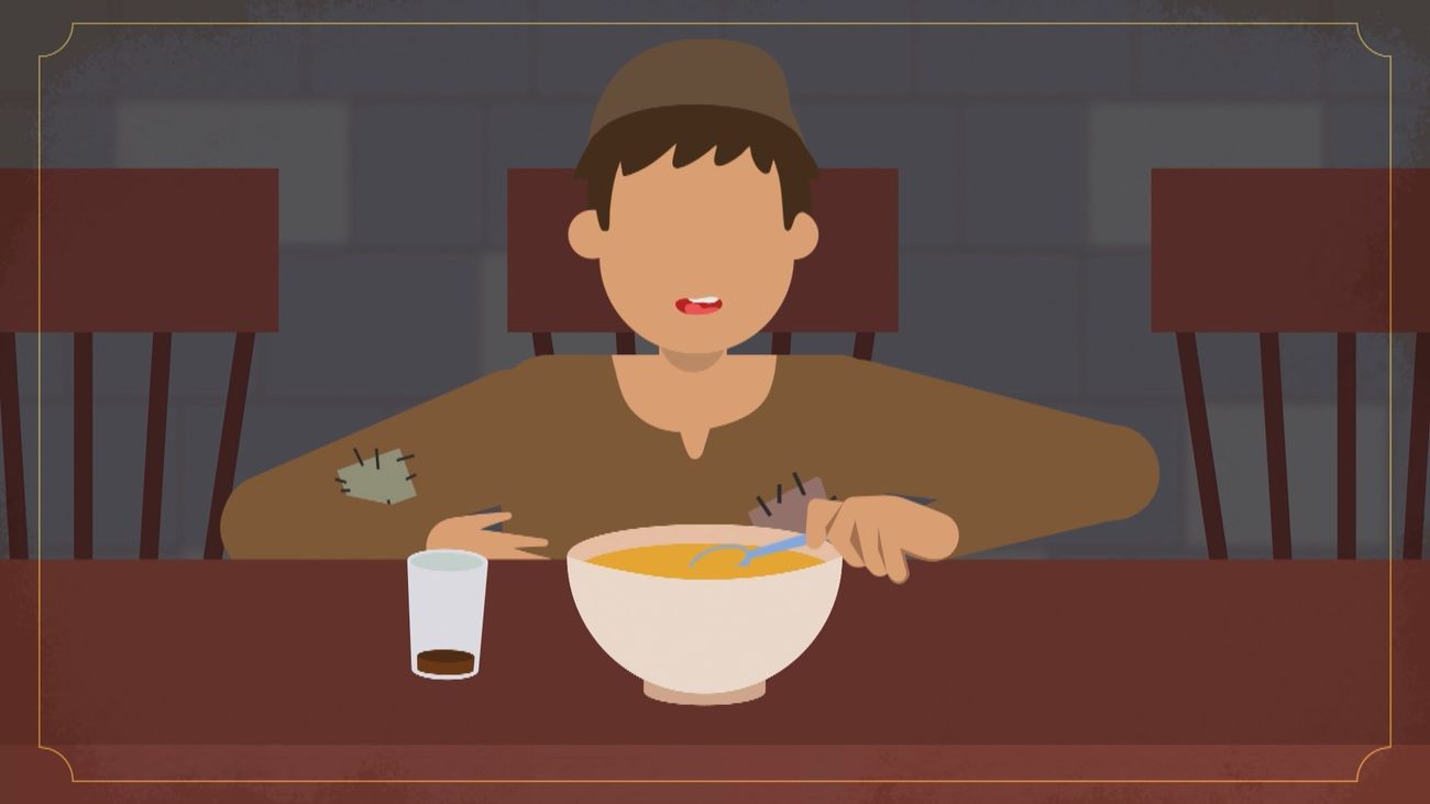 ¿Conocías el origen del apellido Expósito?