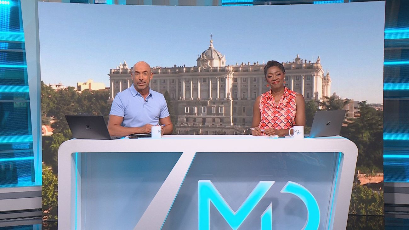 Madrid Directo 07.08.2025