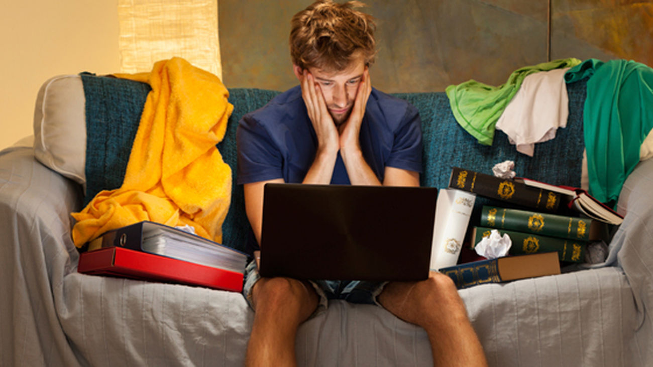 Orientación Laboral: estos son los errores que debes evitar al buscar empleo